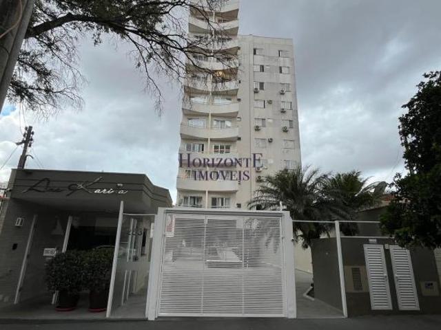 Apartamento venda em Vila Clementina, Campo Grande