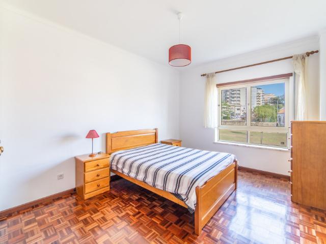 Apartamento alugar em Alto da Fonte, Figueira Da Foz