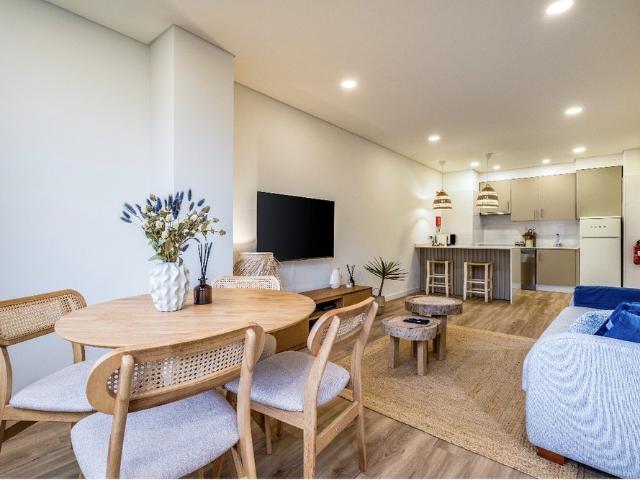 Apartamento alugar em Quarteira, Loulé