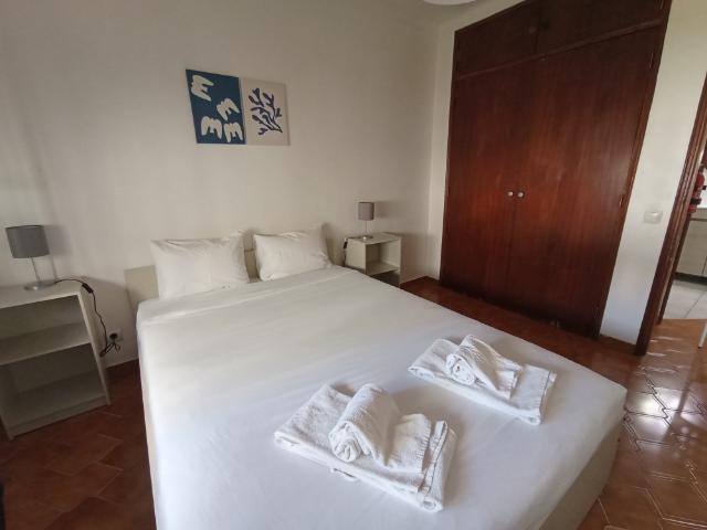 Apartamento alugar em Vilamoura, Loulé