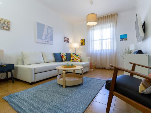 Apartamento alugar em São Jacinto, Aveiro