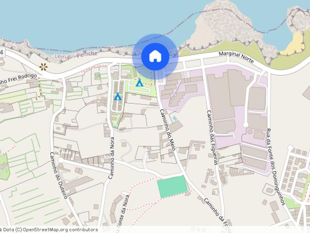 Quarto alugar em Peniche, Leiria