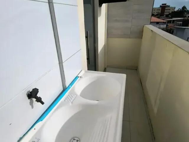 Apartamento aluguel em Região Geográfica Imediata do Recife, Região Metropolitana do Recife