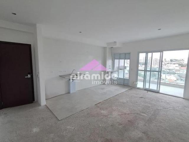 Apartamento venda em Região Imediata de São José dos Campos, Região Metropolitana do Vale do Paraíba e Litoral Norte