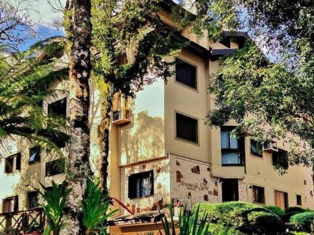 Apartamento venda em Região Geográfica Imediata de Caxias do Sul, Gramado