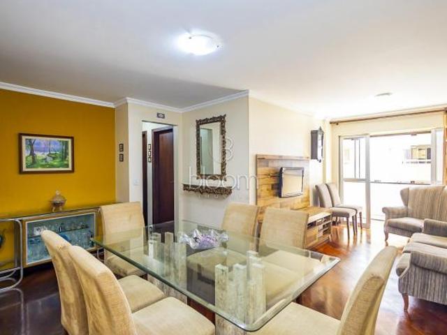 Apartamento venda em Região Geográfica Imediata de Curitiba, Região Metropolitana de Curitiba