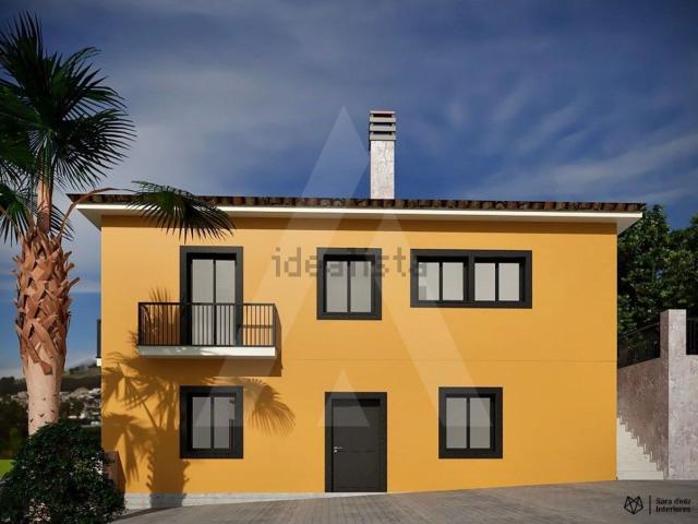 Apartamento venda em Sóligo, Sever Do Vouga