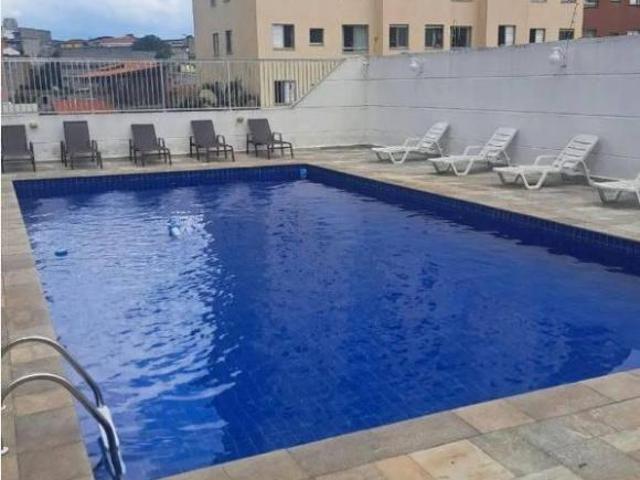 Apartamento venda em Região Imediata de São Paulo, Região Metropolitana de São Paulo