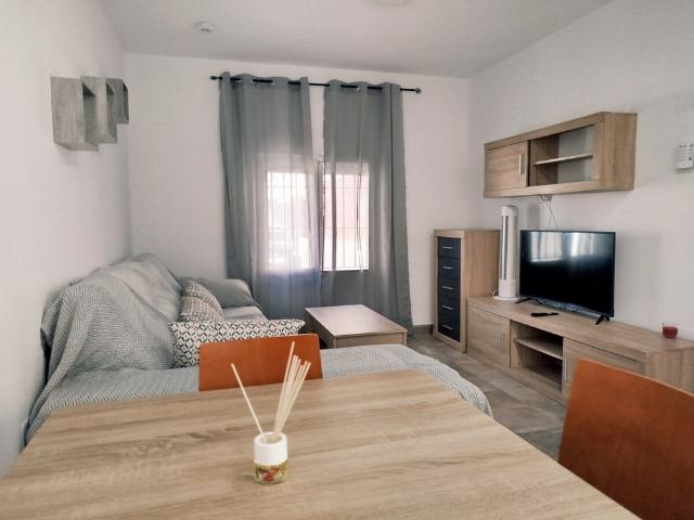 Apartamento en alquiler en Bahía de Cádiz, Andalucía