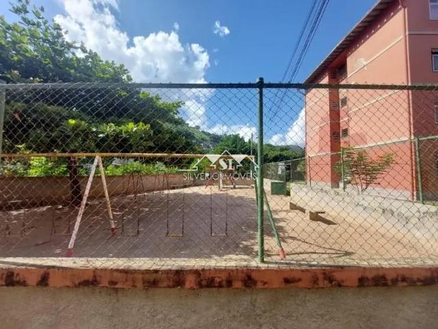 Apartamento aluguel em Cascatinha, Petrópolis