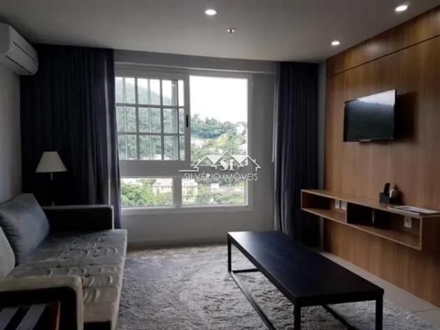 Apartamento venda em Região Geográfica Imediata de Petrópolis, Região Metropolitana do Rio de Janeiro