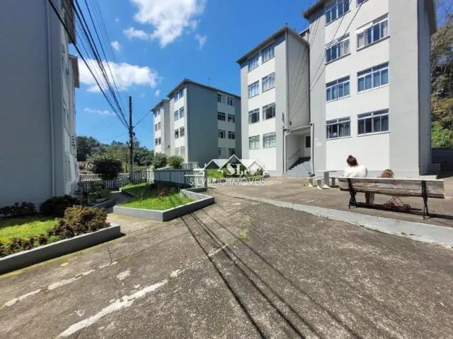 Apartamento aluguel em Petrópolis