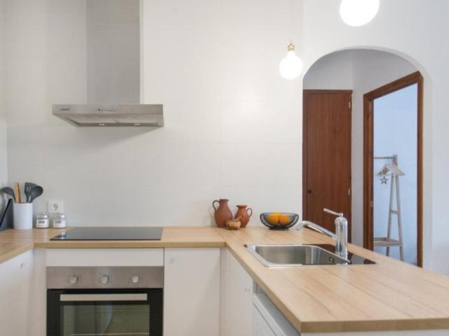 Apartamento en alquiler en Urbanització Les Talaies, el Baix Maestrat