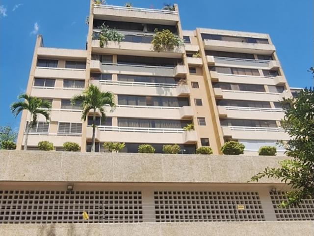 Apartamento en venta en Leoncio Martínez, Miranda