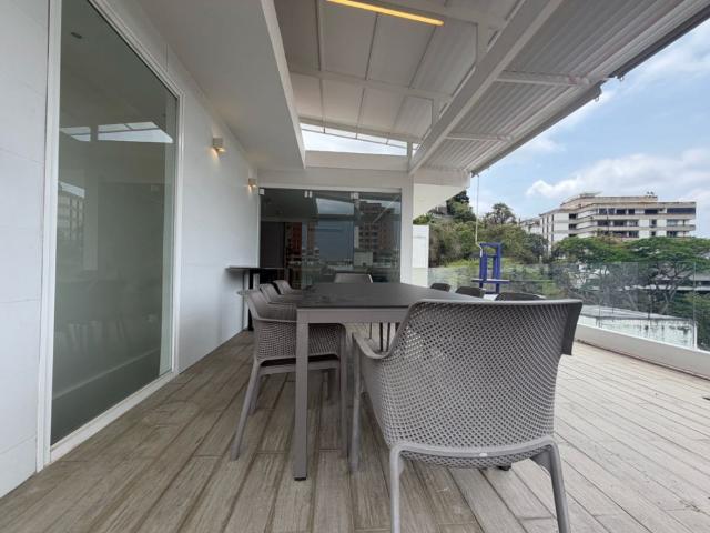 Apartamento en alquiler en Cúa, Bolívar