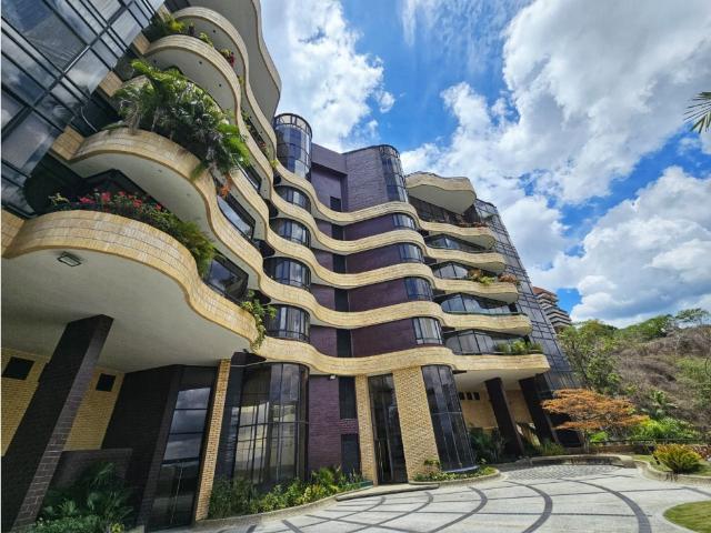 Penthouse en venta en Distrito Capital