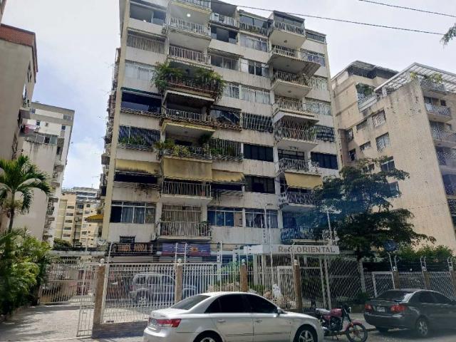 Apartamento en venta en Boca De Uchire, Miranda