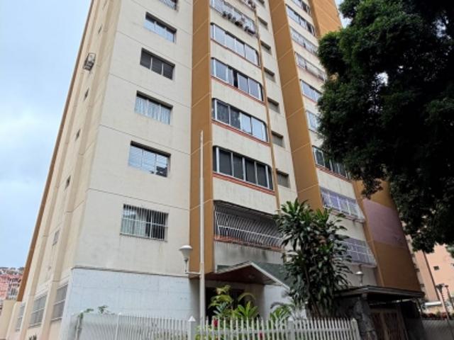 Apartamento en venta en Distrito Capital