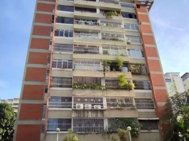 Penthouse en venta en Montalbán, Distrito Capital