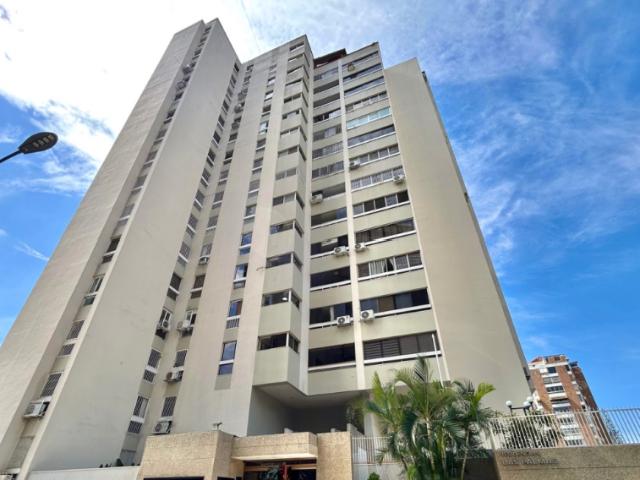 Apartamento en venta en Boca De Uchire, Miranda