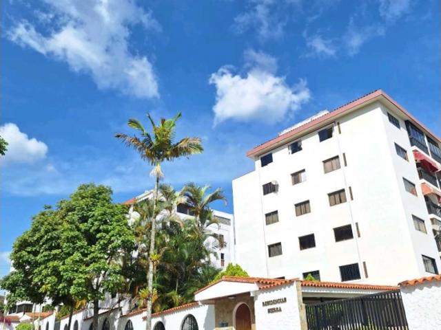 Penthouse en venta en Francisco Linares Alcántara, Miranda
