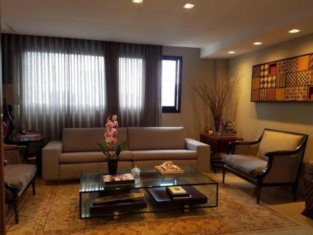 Apartamento venda em Regional Centro-Sul, Belo Horizonte
