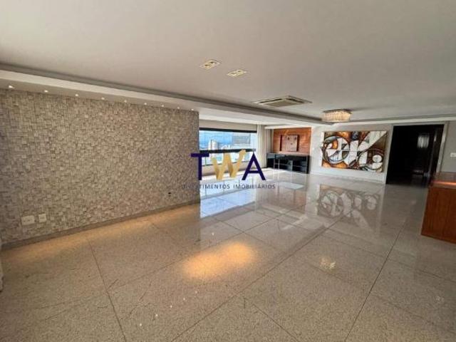Apartamento venda em Regional Centro-Sul, Belo Horizonte