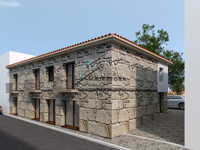 Apartamento venda em Vila Verde, Braga