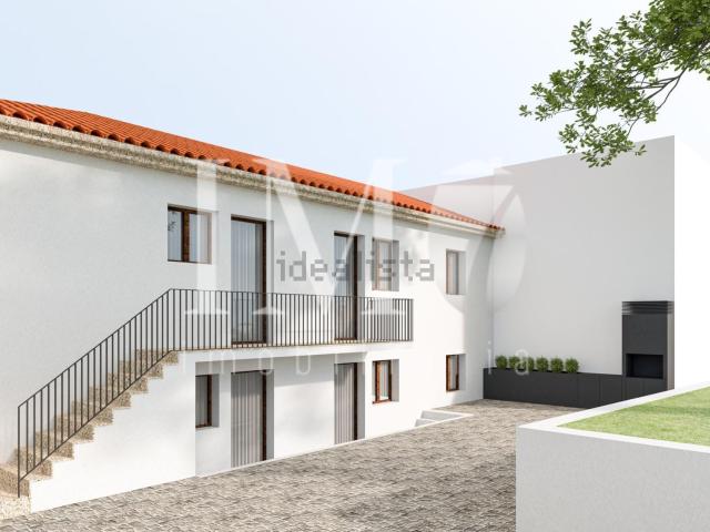 Apartamento venda em Vila Verde, Braga