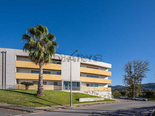 Apartamento venda em Pico, Vila Verde