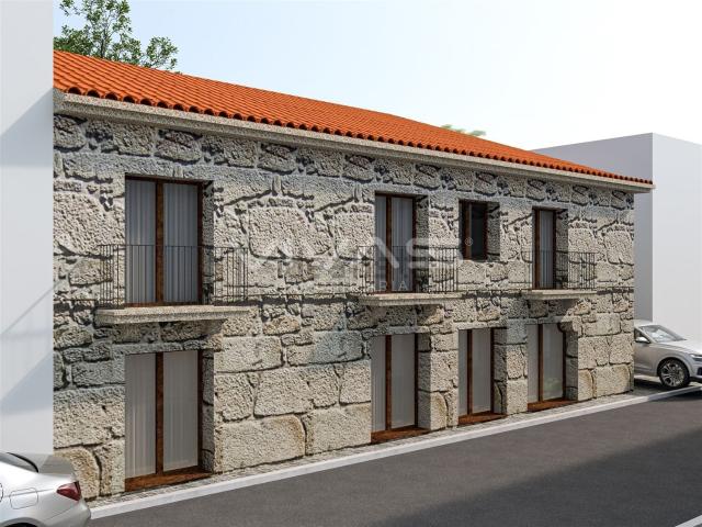 Apartamento venda em Vila Verde, Braga