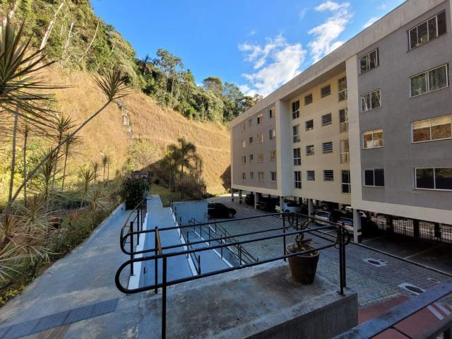 Apartamento aluguel em Teresópolis