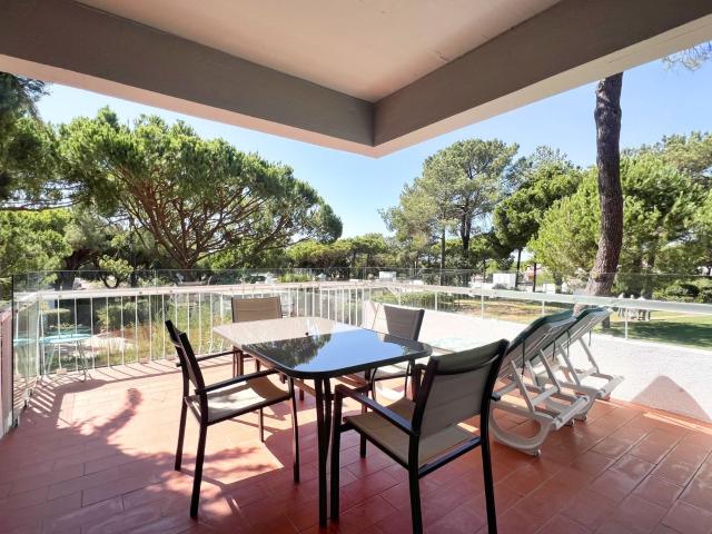 Apartamento venda em Vilamoura, Loulé