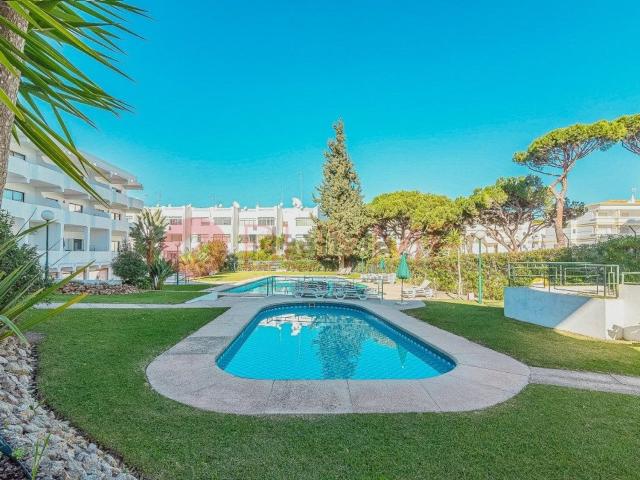 Apartamento venda em Vilamoura, Loulé