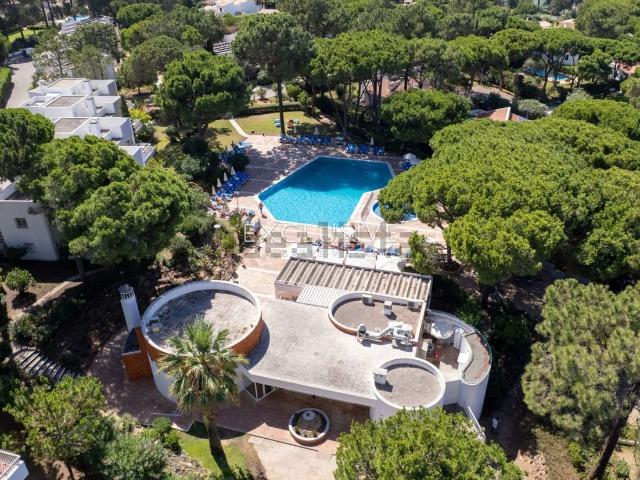 Apartamento venda em Vilamoura, Loulé