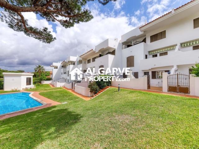 Apartamento venda em Vilamoura, Loulé
