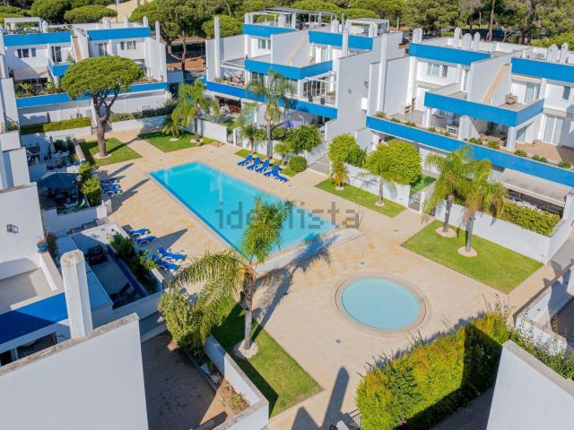 Duplex venda em Vilamoura, Quarteira