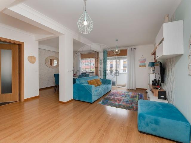 Apartamento venda em Pinhal Novo, Palmela