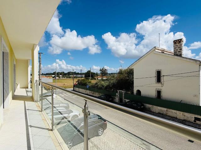 Apartamento venda em Cascalheira, Palmela