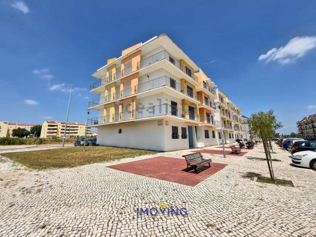 Apartamento venda em Palmela, Setúbal