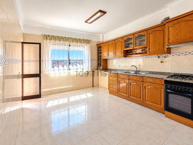 Apartamento alugar em Pinhal Novo, Palmela