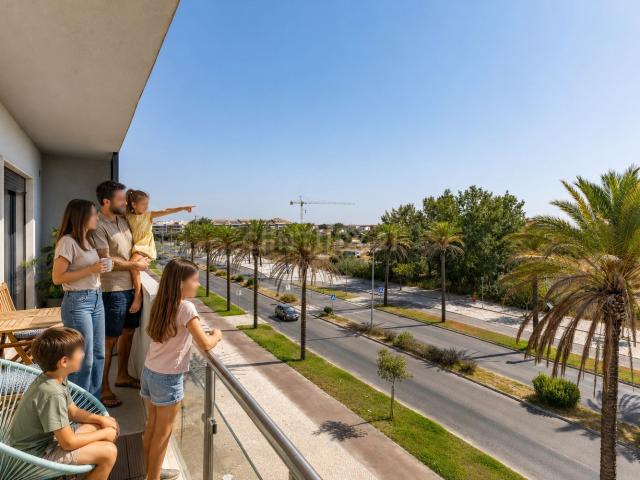 Apartamento venda em Palmela, Setúbal