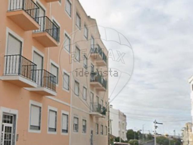 Apartamento venda em Palmela, Setúbal