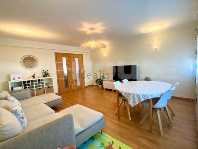 Apartamento venda em Palmela, Setúbal