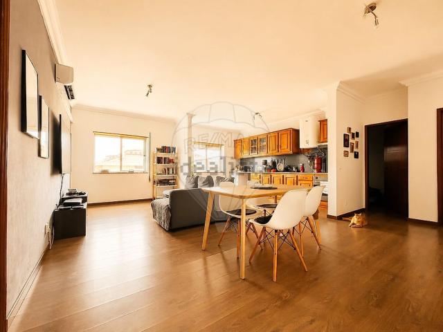 Apartamento venda em Palmela, Setúbal