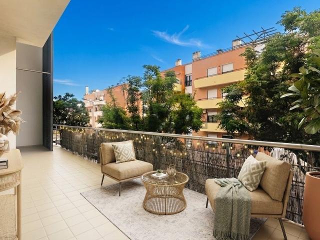 Apartamento venda em Pinhal Novo, Palmela