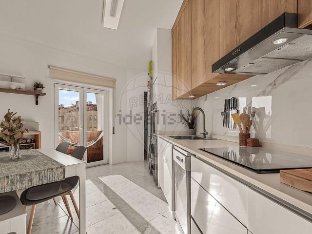 Apartamento venda em Pinhal Novo, Palmela