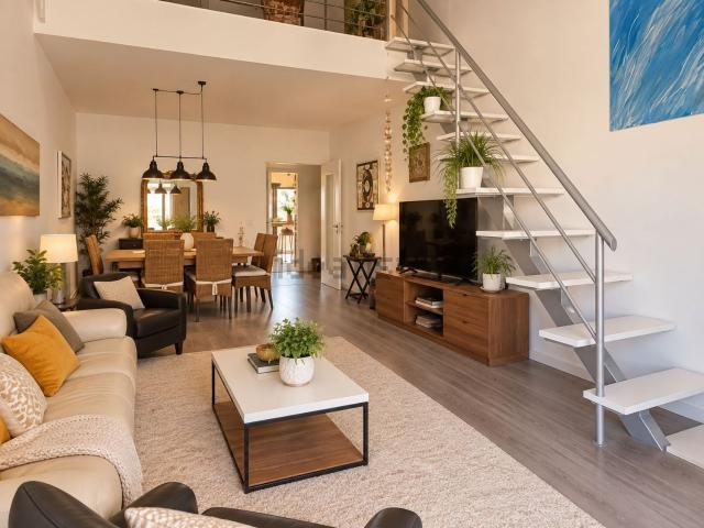 Duplex venda em Palmela, Setúbal