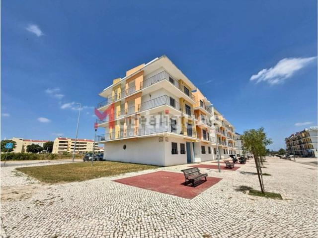 Apartamento venda em Pinhal Novo, Palmela