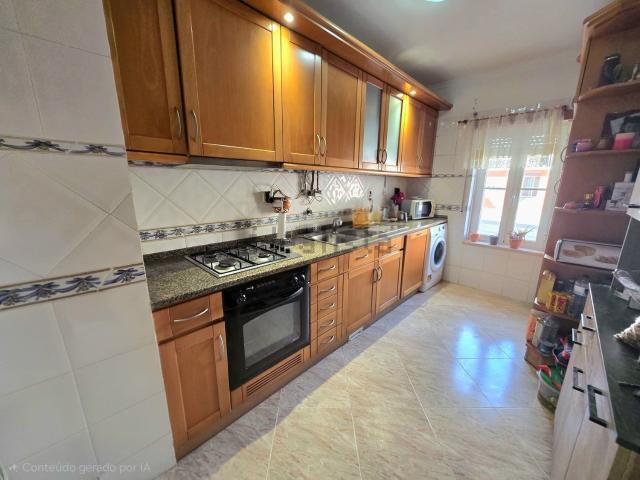 Apartamento venda em Pinhal Novo, Palmela